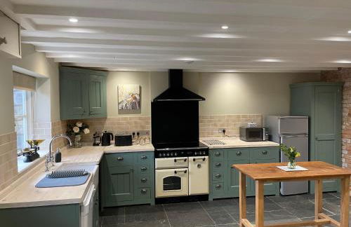 The Cider House at Stathe Farm - Foto 30