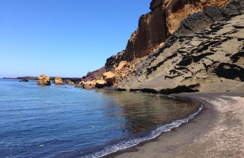 Accogliente Bilocale Linosa - Foto 24