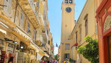 Casa di Mana in Corfu - Foto 2