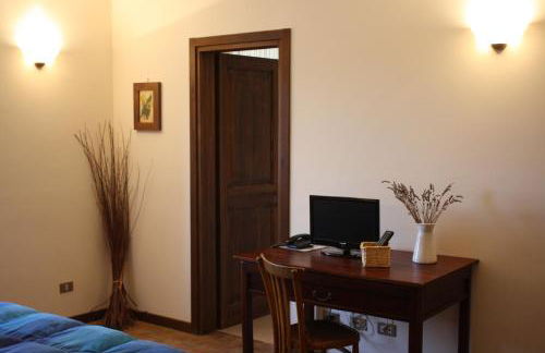 Agriturismo Cioccoleta - Foto 73