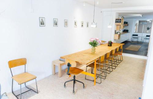 raum life - Quartier 10 - Gemeinsam zentral wohnen auf 300qm - Parkplätze - Foto 38