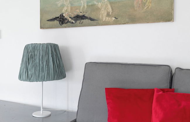 Attico San Marco Top Floor Art 70 mq - Foto 25