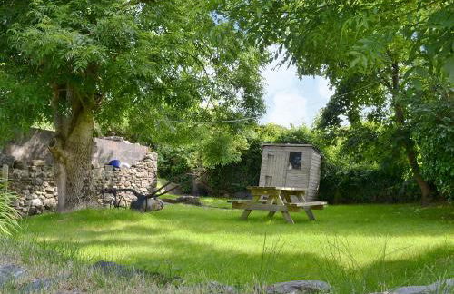 Trem-Y-Don Cottage - Foto 12