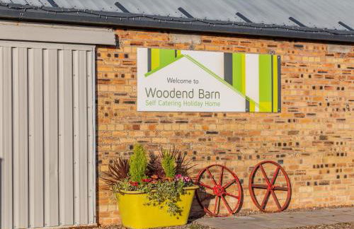 Woodend Barn - Photo 30