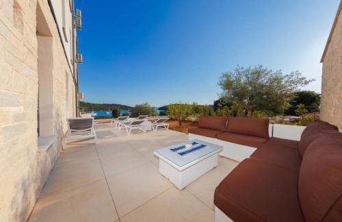 Resort Banjole - apartman Indigo - Photo 55