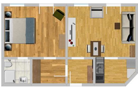 Gästehaus Hillebrand - Foto 49