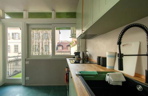 Terrazza la Mole - Foto 26