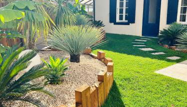 Chez la fille de l éclusier - Foto 5, Garden view