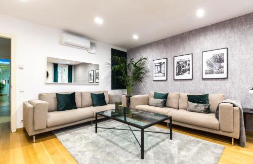 Sarriá - Sant Gervasi - Photo 29