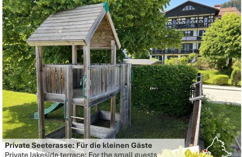 Seeblick Apartment am Walchensee - Foto 23