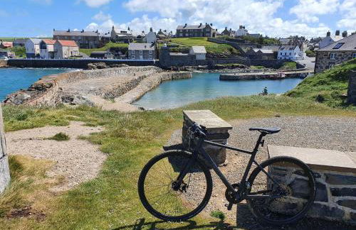 Old Police Station, Portsoy - Foto 26