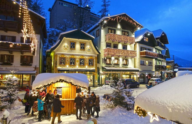 Wolf & Schaf Apartments - Foto 53