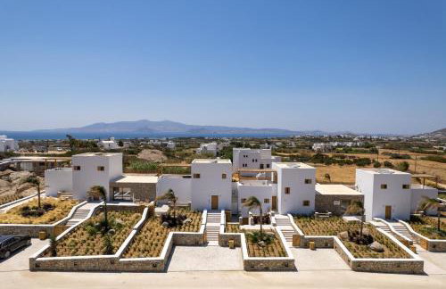 Cocopalm Villas Naxos - Foto 109