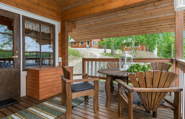 Vuorilahti - Foto 29