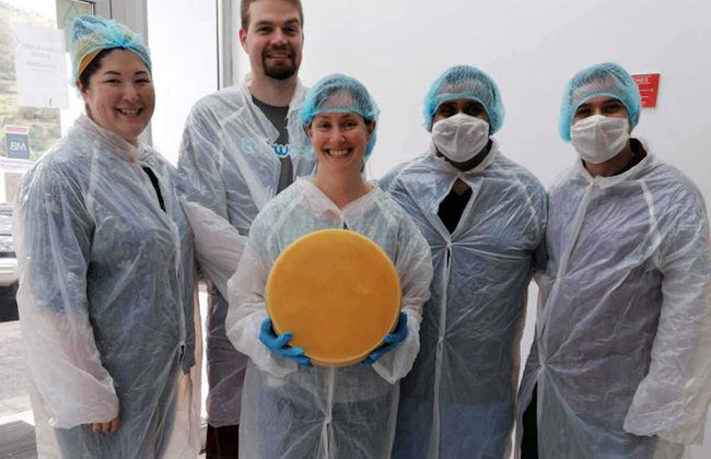 Randonnée à São Jorge - Photo 4