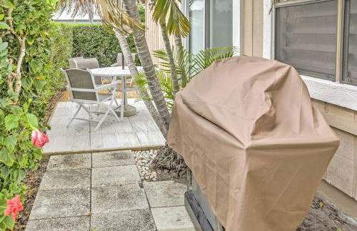 Sand Dollar Jenson Beach Home with Pool Access! - Photo 19