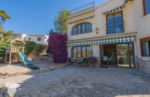 CostaBlancaDreams Casa Narciso in Calpe - Photo 23