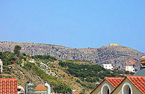 Apokoros Craft Deco Apartments&Studios - Photo 31