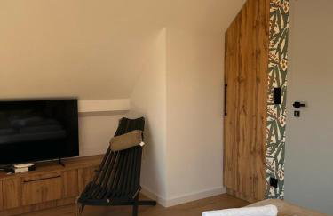 Domki Pienińskie Tarasy - Photo 48