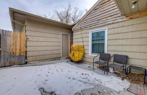 2 Mi to Dtwn Pet-Friendly Casper Apt! - Photo 22