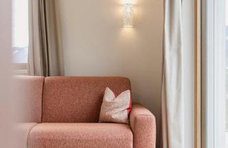 Felsenegg appartements - moderne Wohnungen im Luftkurort mit traumhaftem Garten Nähe Meran für Paare und Familien - Foto 67