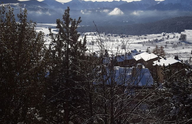 VVF Résidence Les Angles Pyrénées - Foto 59