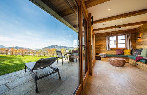 Alm-Chalets-Samerberg - Foto 8