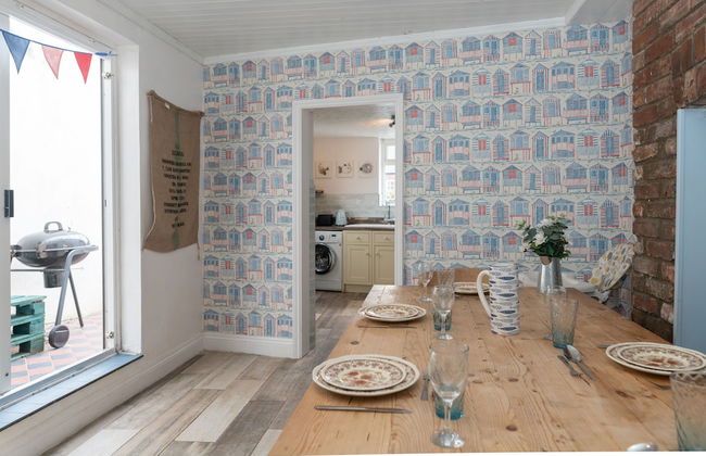 Belmont Villa - Foto 21