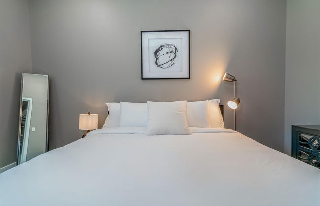 Des Moines Amazing 1BD 1BA Downtown Apartment - Foto 23