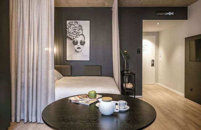 Adina Serviced Apartments Vienna - Foto 12