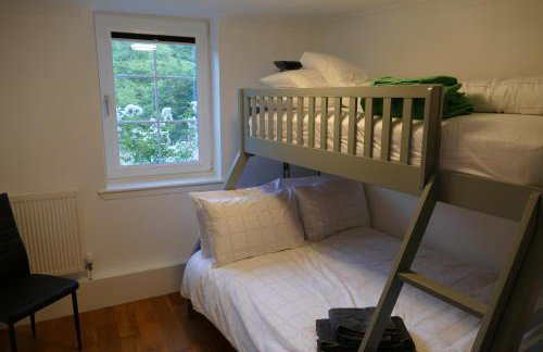 The Annexe at Loch View Farm - Photo 15