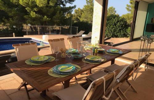 Schöne meernahe Villa mit Pool+Grill, Nähe Artà - Foto 23