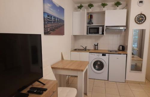 Sunny studio with Terrace - Foto 13