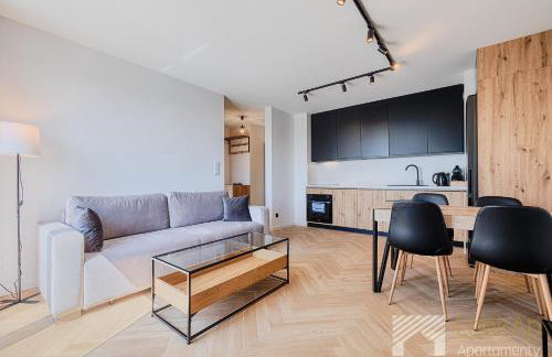 Slovianka Sky View by LookAp sauna oraz darmowy parking!! - Foto 6