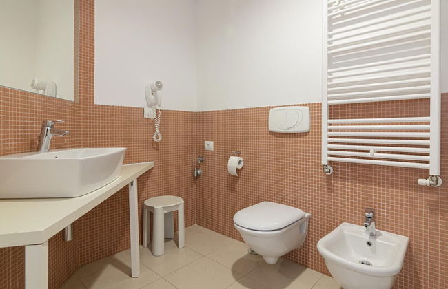 Residenza Excelsior 701 - Foto 32