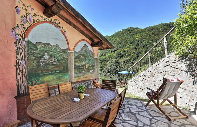 Agriturismo Le Scope - Foto 18