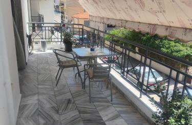 Sole Apartment Xanthi - Foto 28