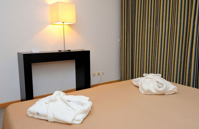 Oceano Atlantico Apartamentos Turisticos - Foto 8