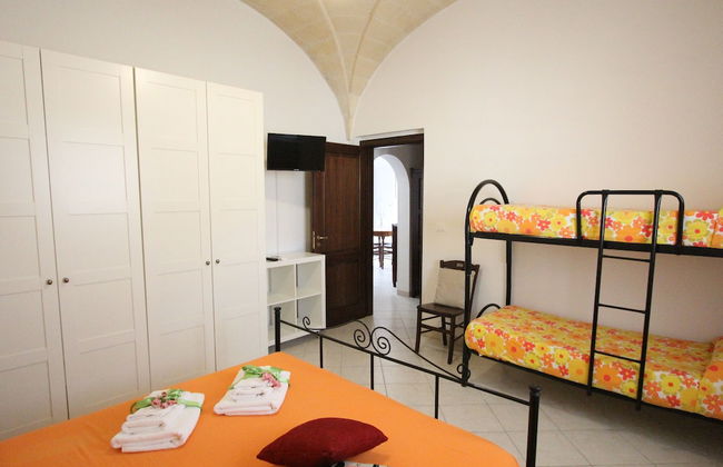 Residence Borgo Antico - Foto 21