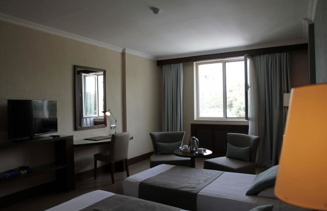 Hotel Tadj El Mouada - Foto 11