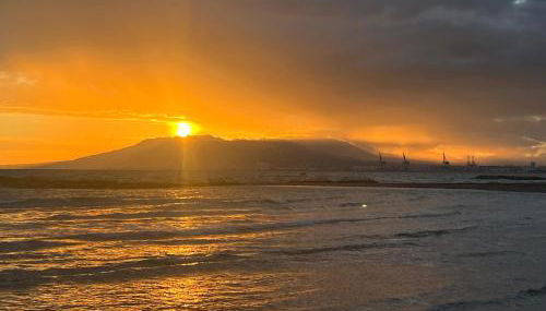 Estudio 4 en playa del Palo - Photo 2