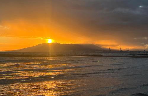 Estudio 1 primera línea playa - Photo 2