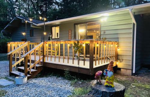 Perch - Ellie's Secret Cabin - Foto 60