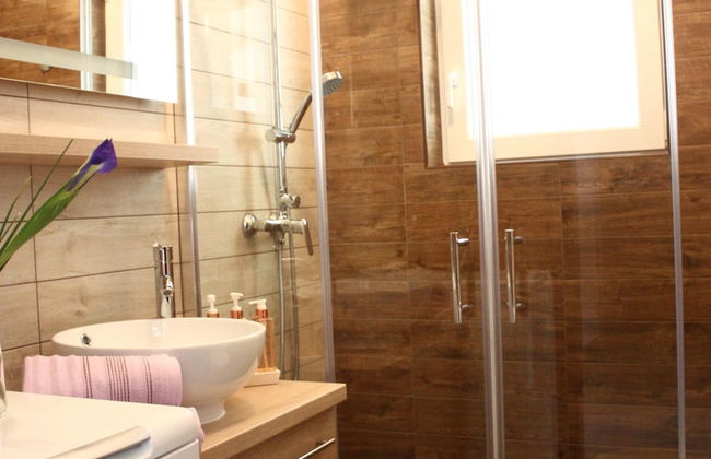 Exquisite Villa with Private Hot Tub in Grebaštica - Foto 16