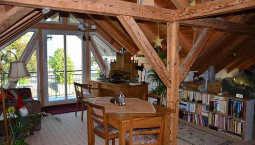 Ferienwohnung Leich - Foto 2