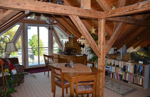 Ferienwohnung Leich - Foto 2