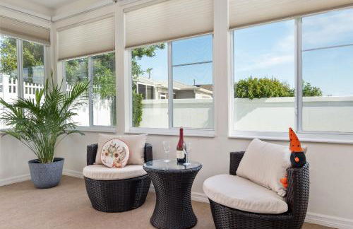 The Villages Courtyard Villa, Golf Cart, Private Yard, Prime Location - Foto 10