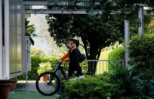 Appartamenti Sant'Alessandro - Foto 11