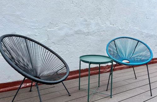 Apartamento nuevo, 2 dormitorios, patio y garaje - Photo 14