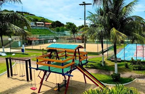 Residencial Marina Club Apartamento - Foto 13